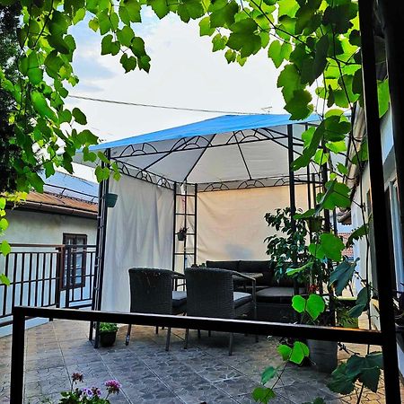 Studio Apartments Siesta Saraievo Exterior foto