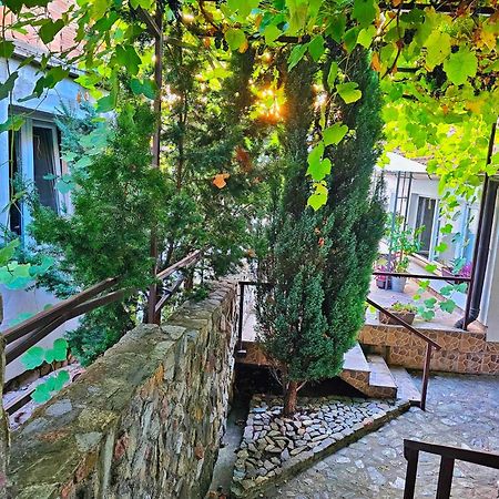 Studio Apartments Siesta Saraievo Exterior foto