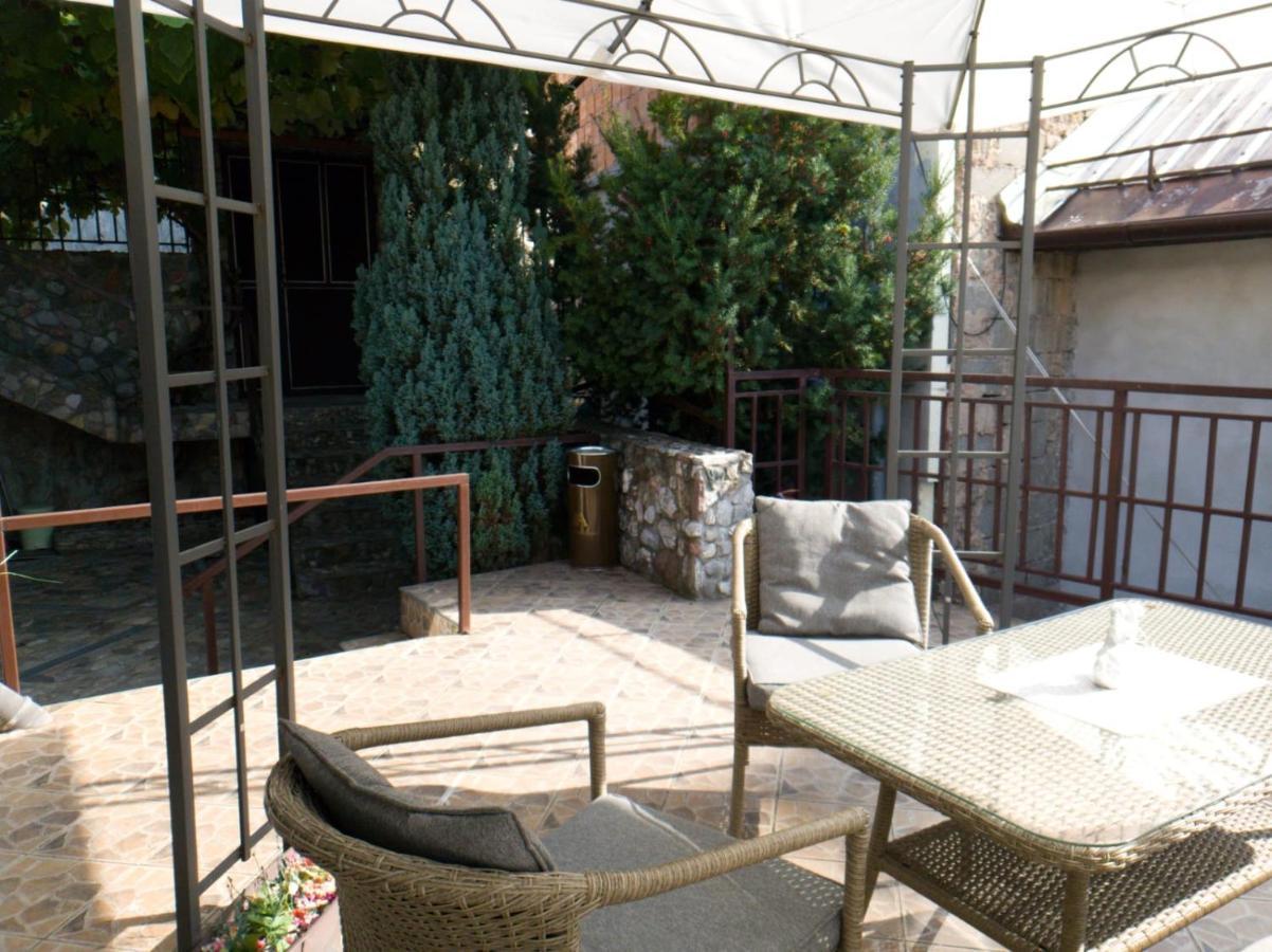 Studio Apartments Siesta Saraievo Exterior foto