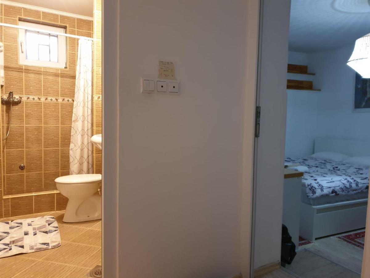 Studio Apartments Siesta Saraievo Exterior foto