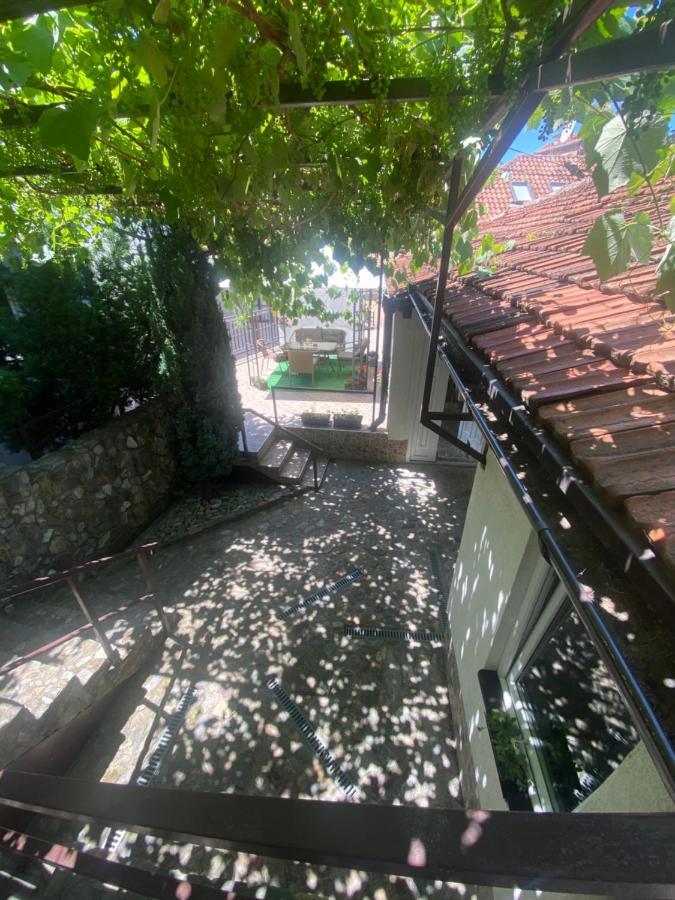 Studio Apartments Siesta Saraievo Exterior foto