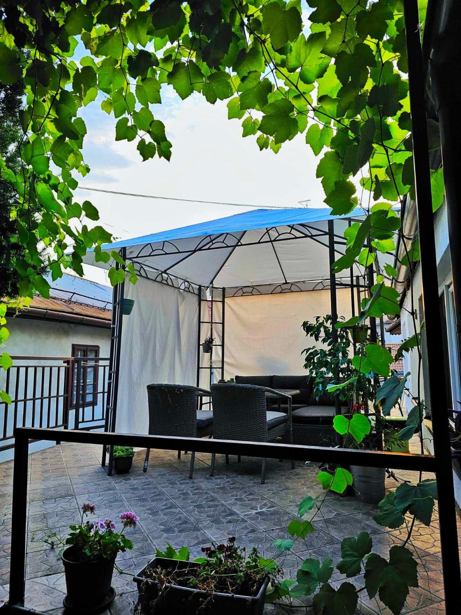 Studio Apartments Siesta Saraievo Exterior foto