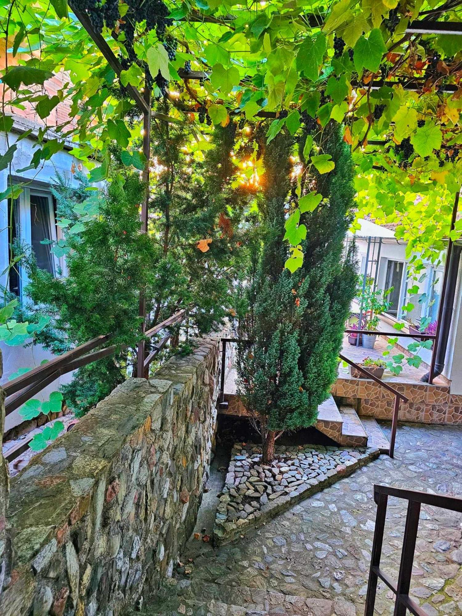 Studio Apartments Siesta Saraievo Exterior foto